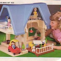 little tikes place