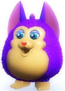 talking tattletail toy for sale