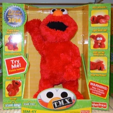 tickle me elmo x tmx elmo