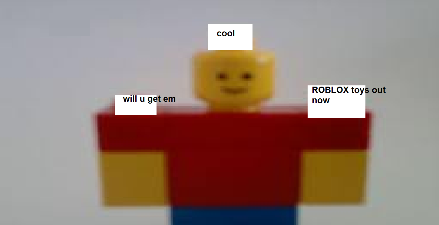 Talk Roblox Figure Set Toys Wiki Fandom - robox roblox wiki