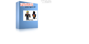 Roblox Toy Size Toys Wiki Fandom - frenemy roblox