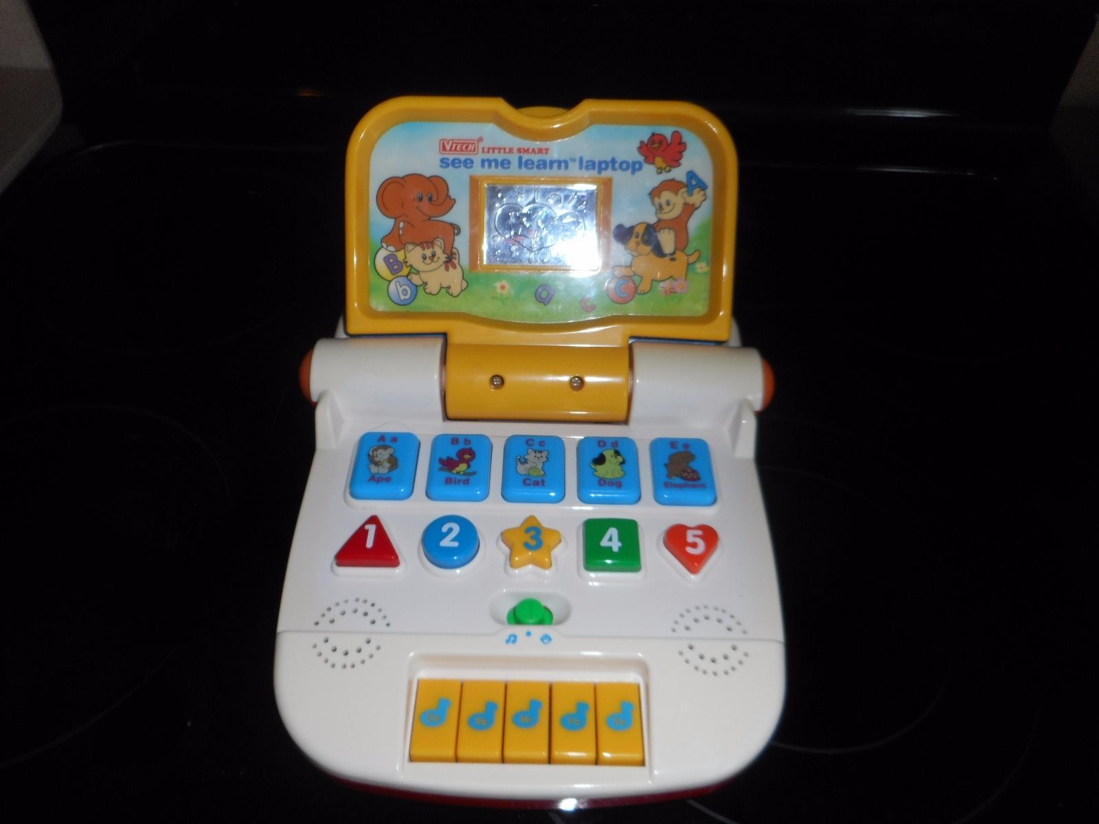 smart start toy