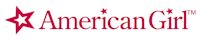 American girl dolls logo