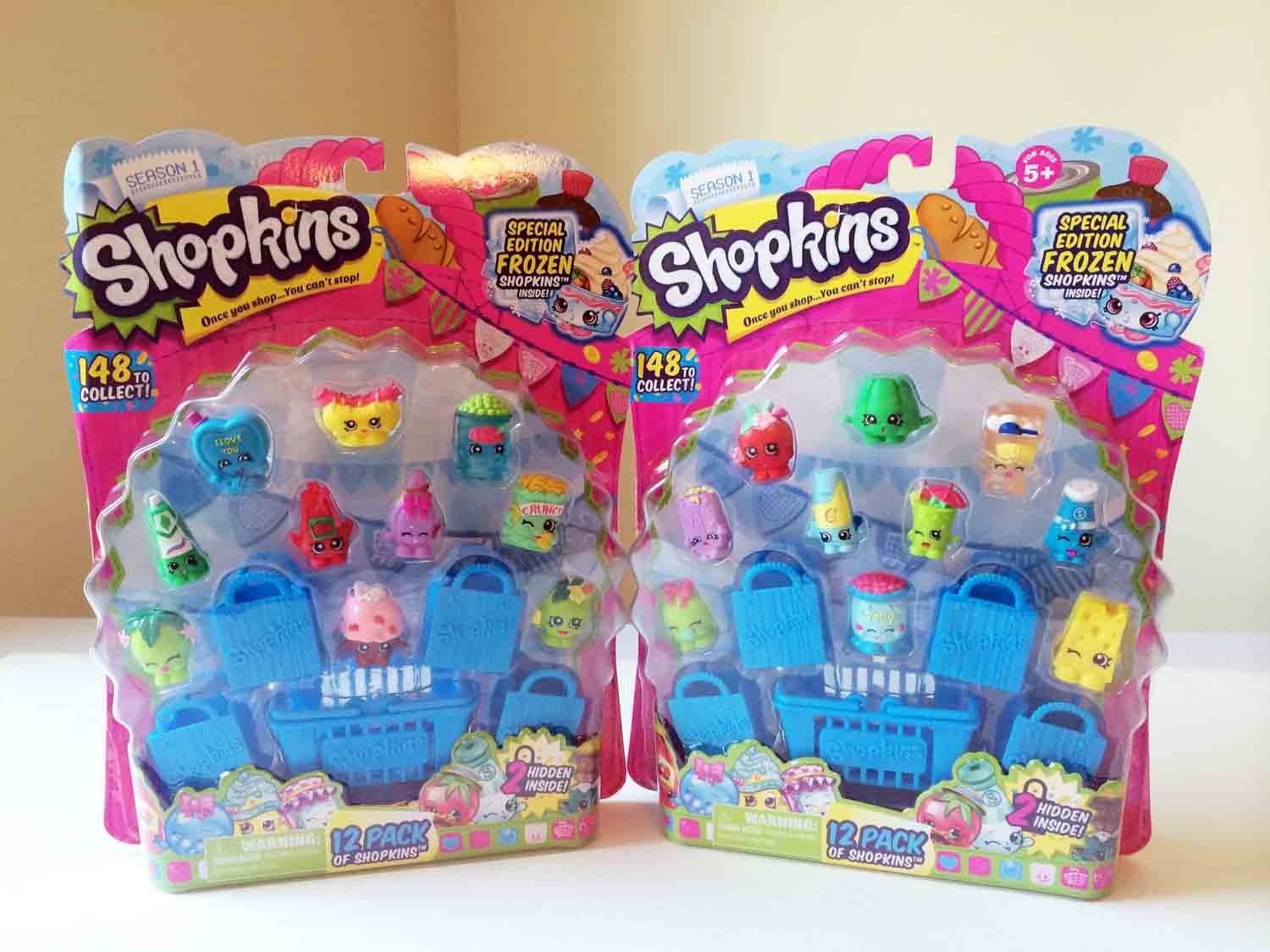 Shopkins Toys Wiki FANDOM powered by Wikia