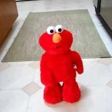 tickle me elmo x tmx elmo