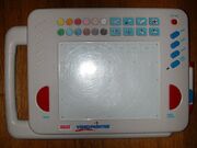 Vtech VideoPainter