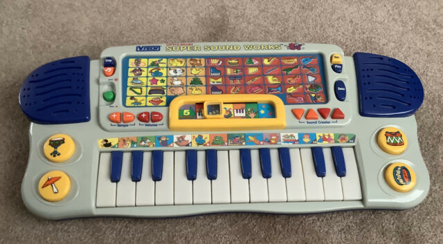 20 smart toy