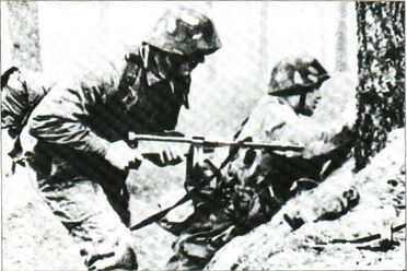 Suomi in use