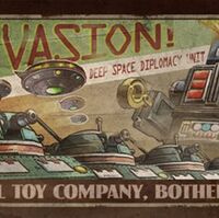 Invasion Toy Soldiers Wiki Fandom
