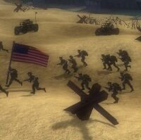 Us Army Infantry Toy Soldiers Wiki Fandom