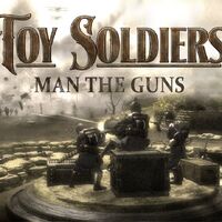 Toy Soldiers Classic Toy Soldiers Wiki Fandom