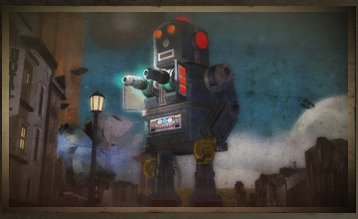 toyzilla