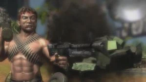 toy soldiers commando