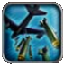 Bombing-Run