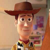 Woody Wiki Toy Story Fandom