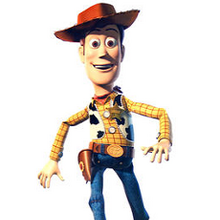 Woody Wiki Toy Story Fandom