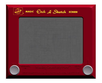 Etch A Sketchetch Toy Story Wiki Fandom