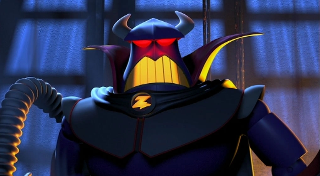 zurg toy story 4