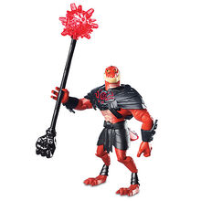 reptillus maximus action figure