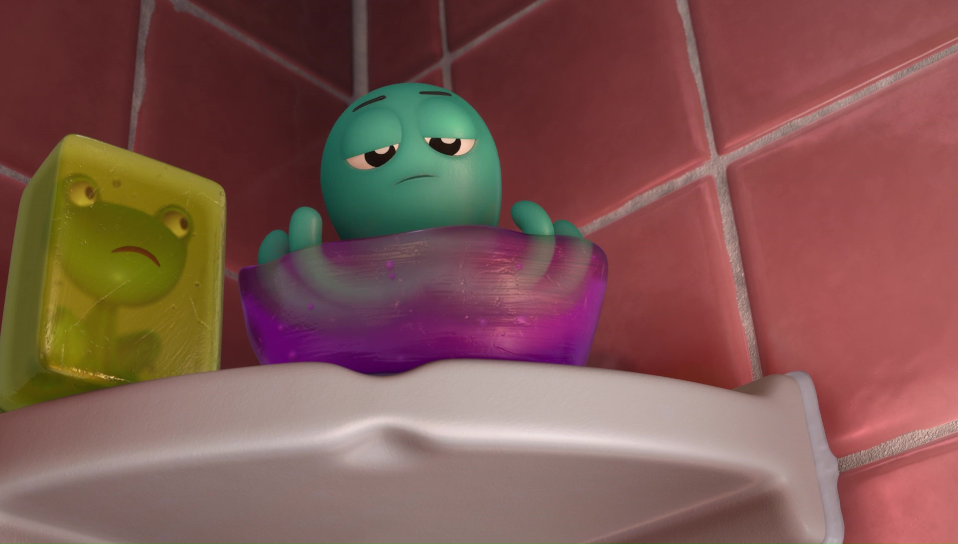 toy story 4 bath toys
