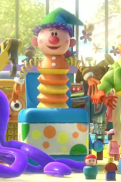 where can i buy a jack in the box toy