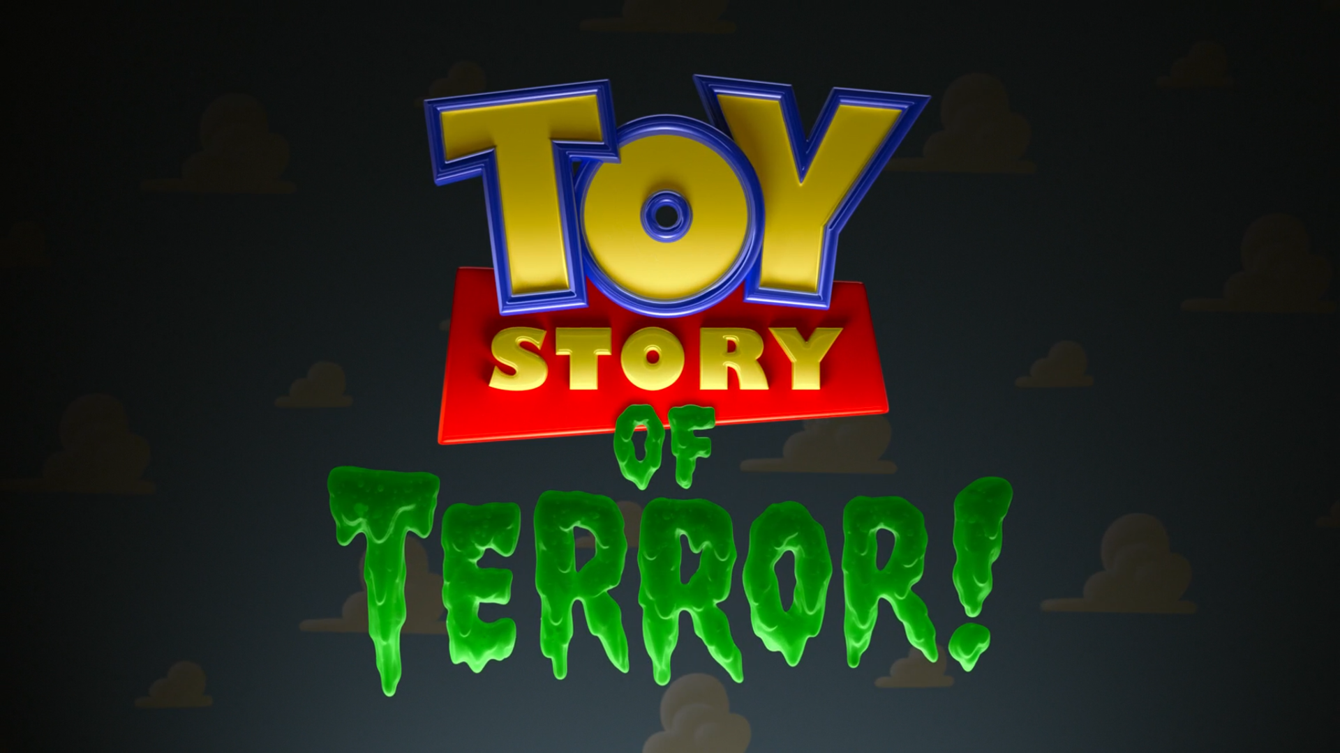 toy story of terror