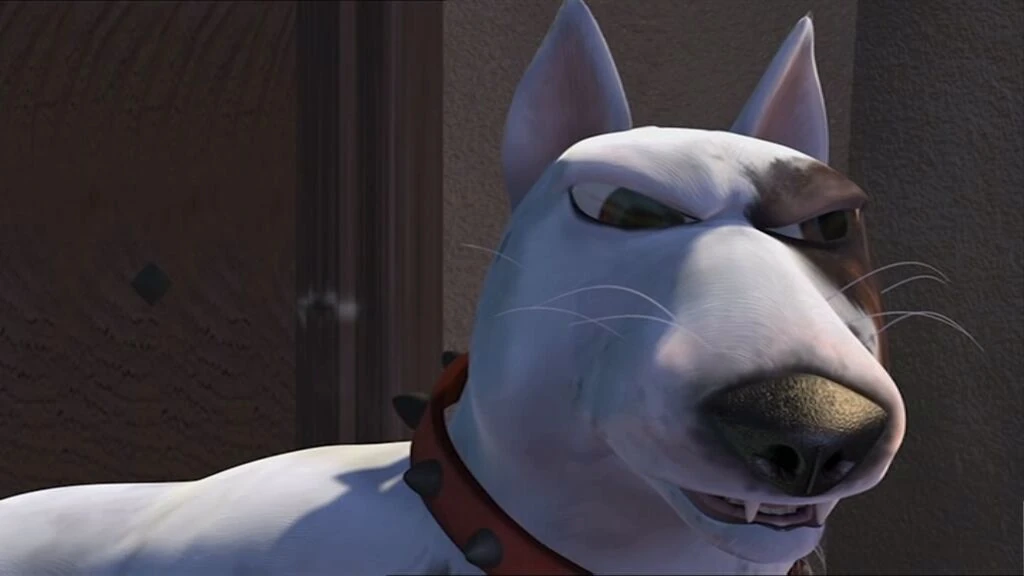 Scud | Toy Story Wiki | FANDOM powered by Wikia