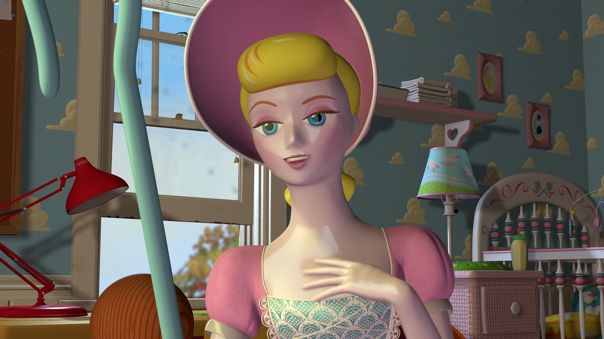 Bo Peep Toy Story Wiki FANDOM powered by Wikia