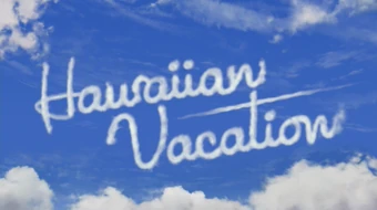toy story hawaiian vacation