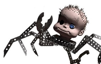 Baby Face | Toy Story Wiki | FANDOM powered by Wikia