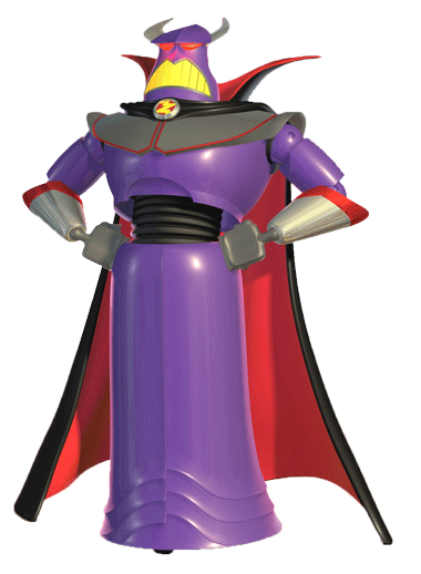 Emperor Zurg | Toy Story Wiki | FANDOM powered by Wikia
