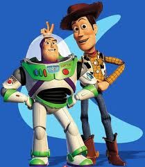 woody y buzz woody y buzz