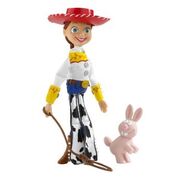 toy story and beyond jessie