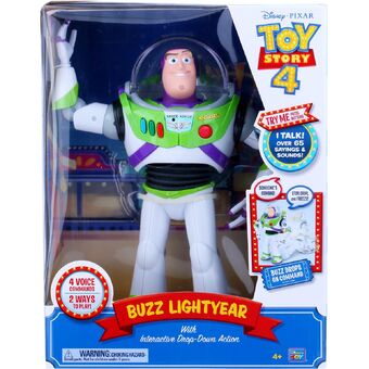 buzz lightyear action figure 2019