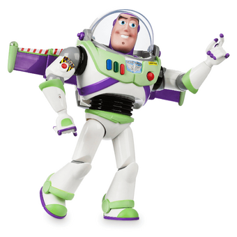 muñeco buzz toy story