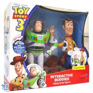 toy story 2 interactive buddies