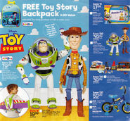 Interactive Buddies | Toy Story Merchandise Wiki | FANDOM powered by Wikia