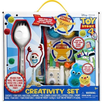 toy story 4 merchandise