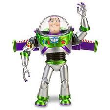 muñeco toy story buzz lightyear