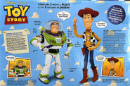 toy story 3 interactive buddies
