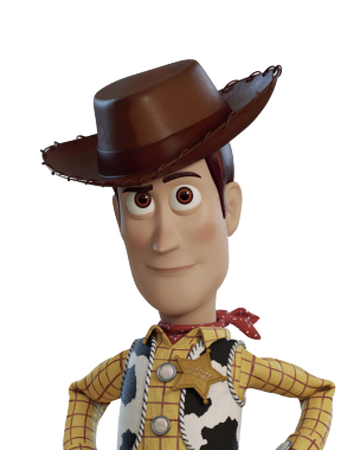 soft and huggable woody