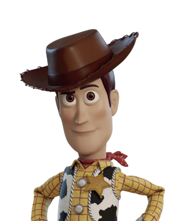 soft woody doll