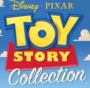 thinkway toys toy story collection