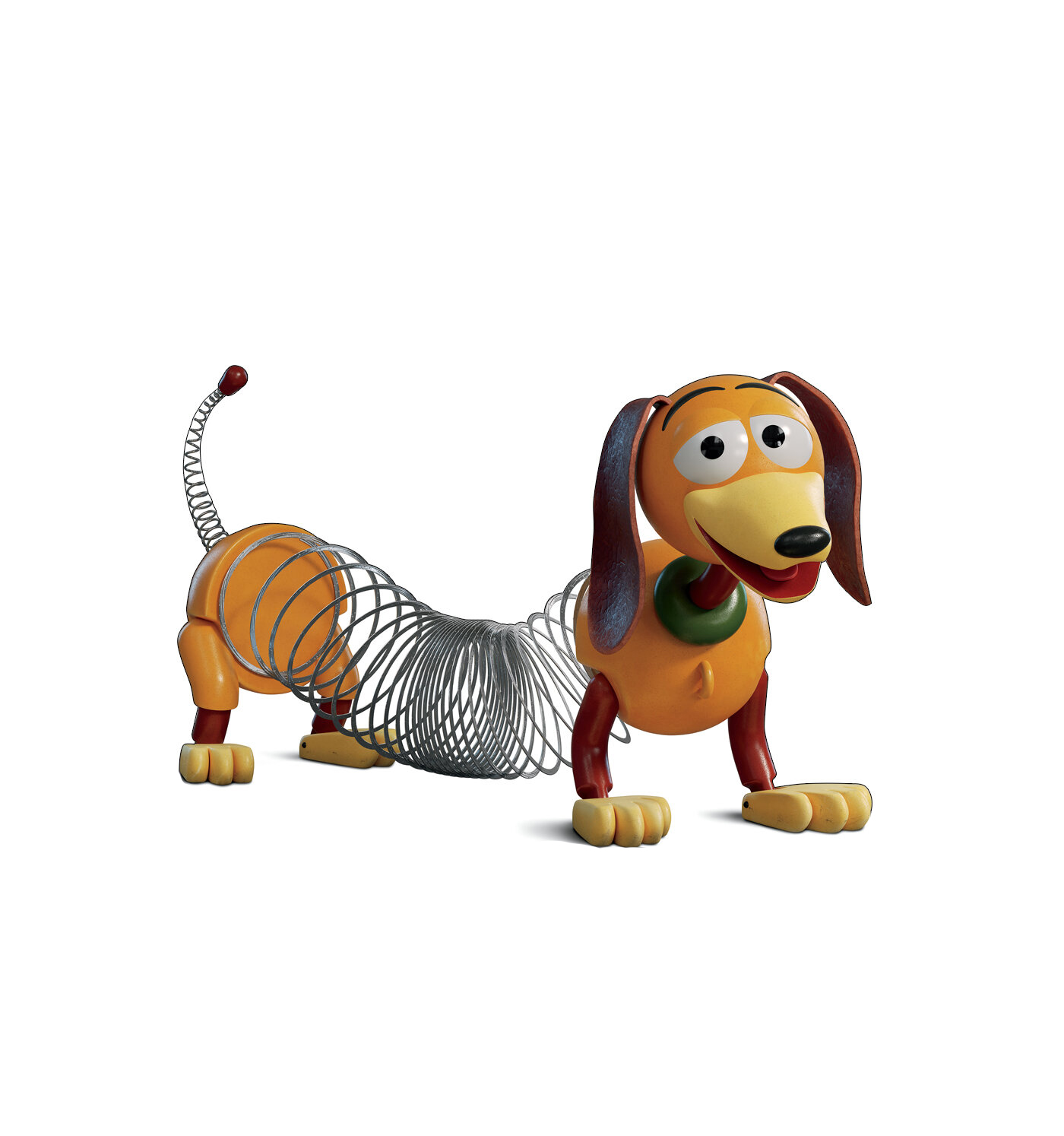 slinky dog junior