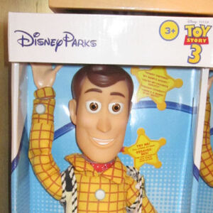 woody thinkway