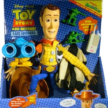 toy story hasbro woody