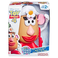 toy story signature collection mr potato head
