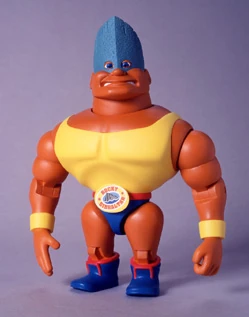 toy story rocky gibraltar action figure