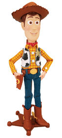Toy Story~Woody~hr~TW64012 M