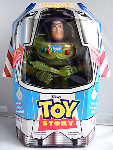 original buzz lightyear doll